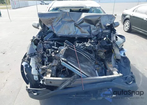 2012 Honda Cr-V Ex-L z USA, uszkodzony, nr VIN 5J6RM3H73CL022019